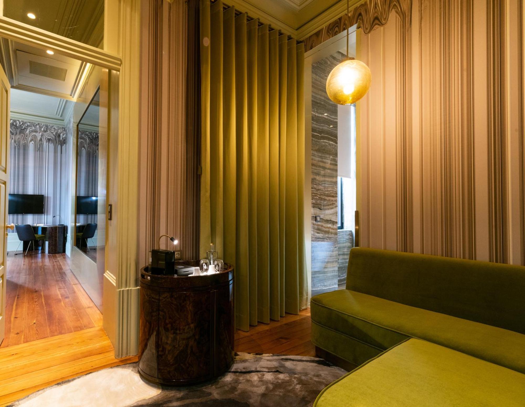 Foz Hotel&spa 5*